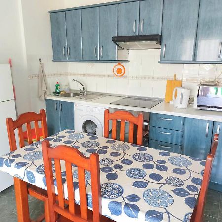 科斯塔德安提瓜Casa Azul公寓 外观 照片